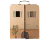SuitCasa Mouse House | Little Sister and Brother Mouse