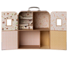 SuitCasa Mouse House | Little Sister and Brother Mouse