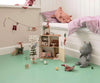 SuitCasa Mouse House | Little Sister and Brother Mouse