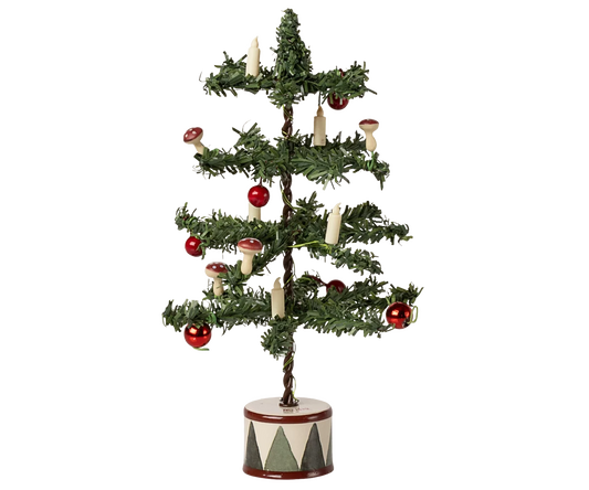 Christmas Tree | Mouse