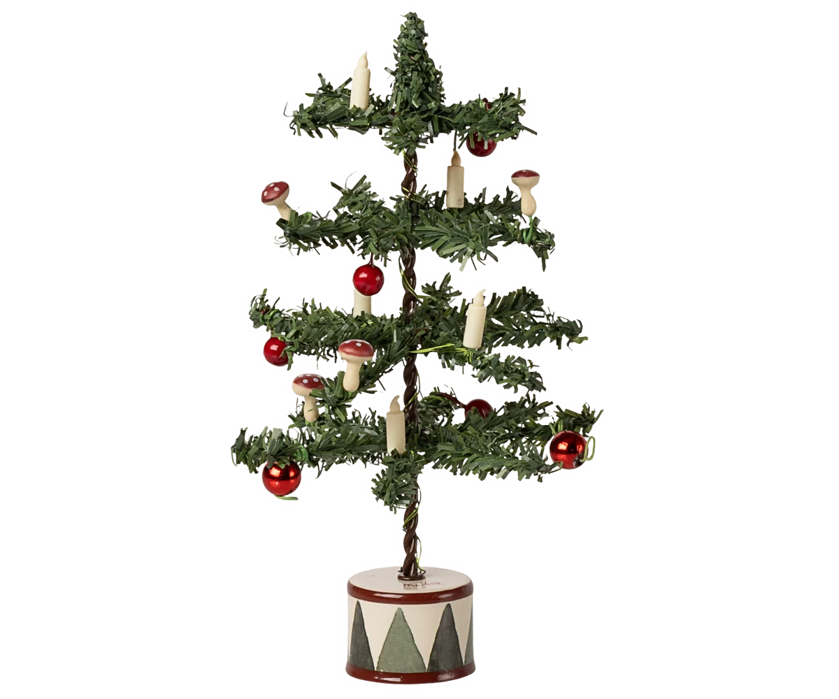 Christmas Tree | Mouse