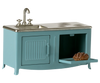Kitchen, Mouse | Blue