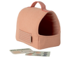 Pet Carrier | Coral