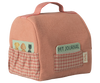 Pet Carrier | Coral