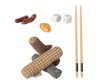 Bonfire set | Mouse