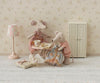 Café Set |Mouse Big |Pale Pink
