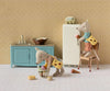 Kitchen, Mouse | Blue