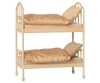 Bunk bed, Mouse | Wheat