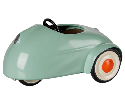 Car, Mouse | Light Mint
