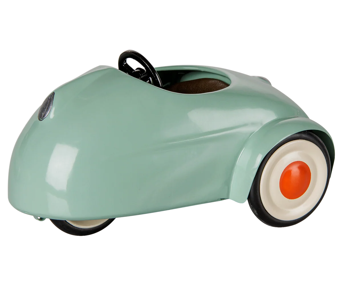 Car, Mouse | Light Mint