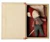 Christmas Mouse | Baby in Book
