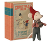 Christmas Mouse | Baby in Book