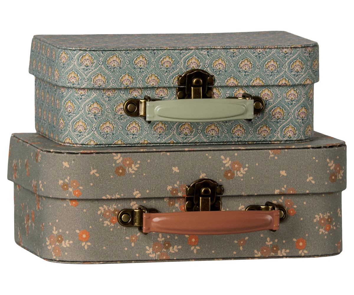 Suitcase set, 2 pcs | Michette