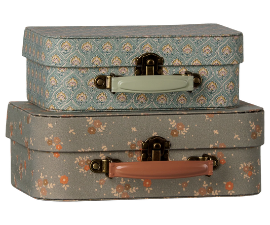 Suitcase set, 2 pcs | Michette