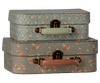 Suitcase set, 2 pcs | Michette