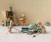 Car, Mouse | Light Mint