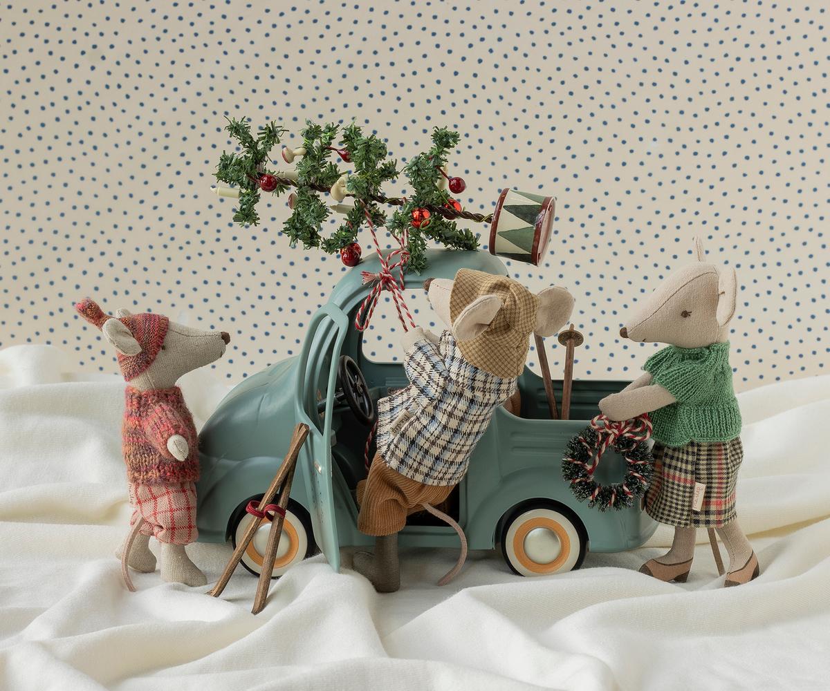 Christmas Tree | Mouse