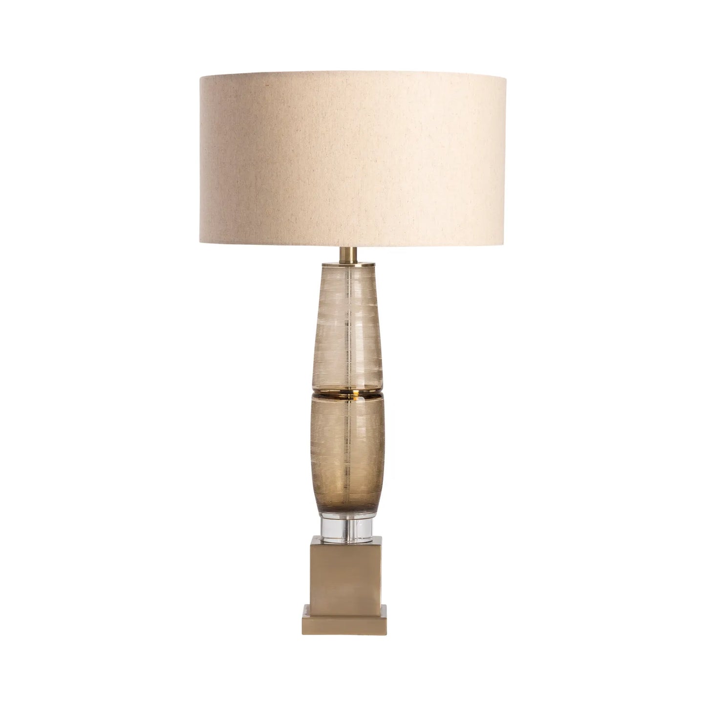 Lowery Table Lamp | 32.75"