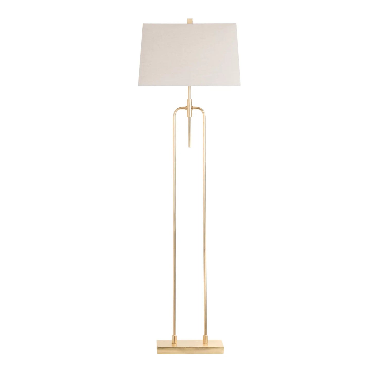 Salinas Metal Floor Lamp