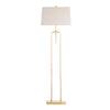 Salinas Metal Floor Lamp