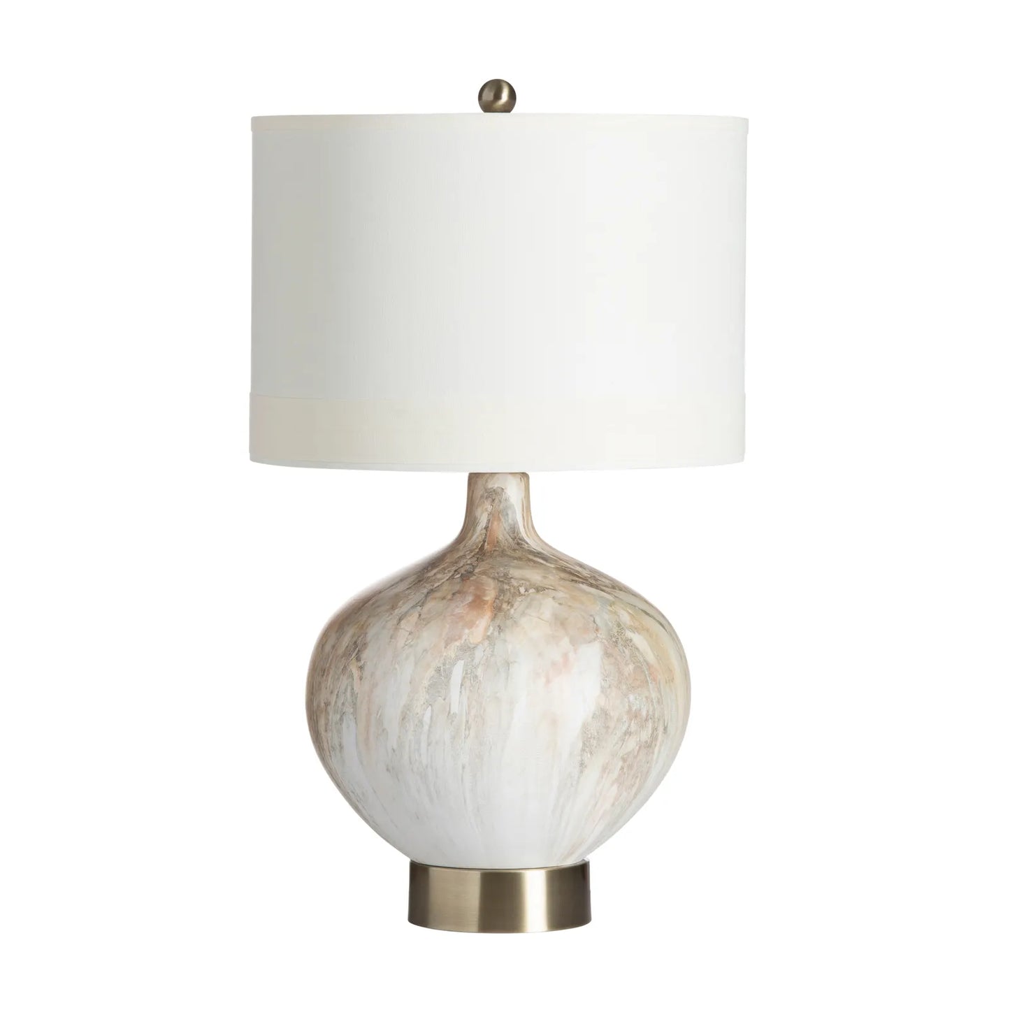 Sumner Table Lamp | 27.5"