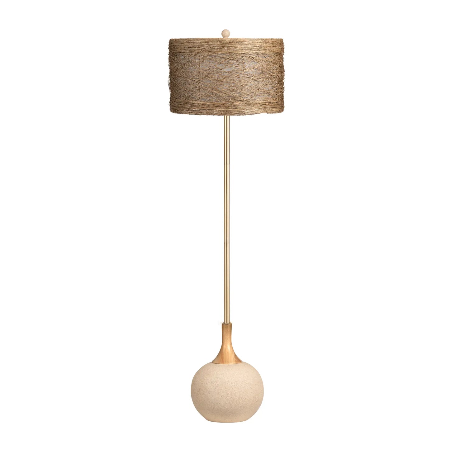 Kenya Floor Lamp