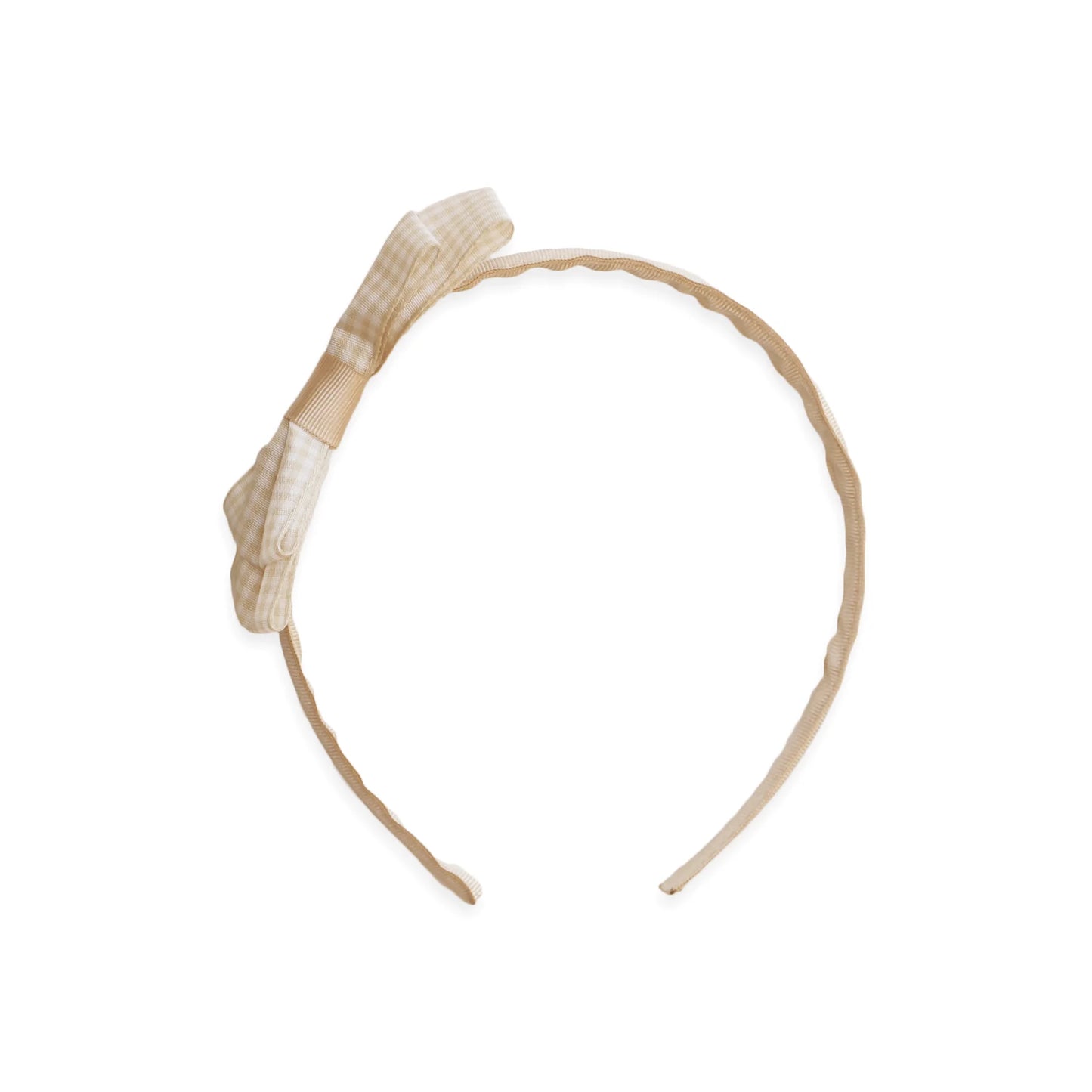 Charlotte Headband | Asst. Colors