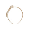 Charlotte Headband | Asst. Colors