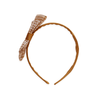 Charlotte Headband | Asst. Colors