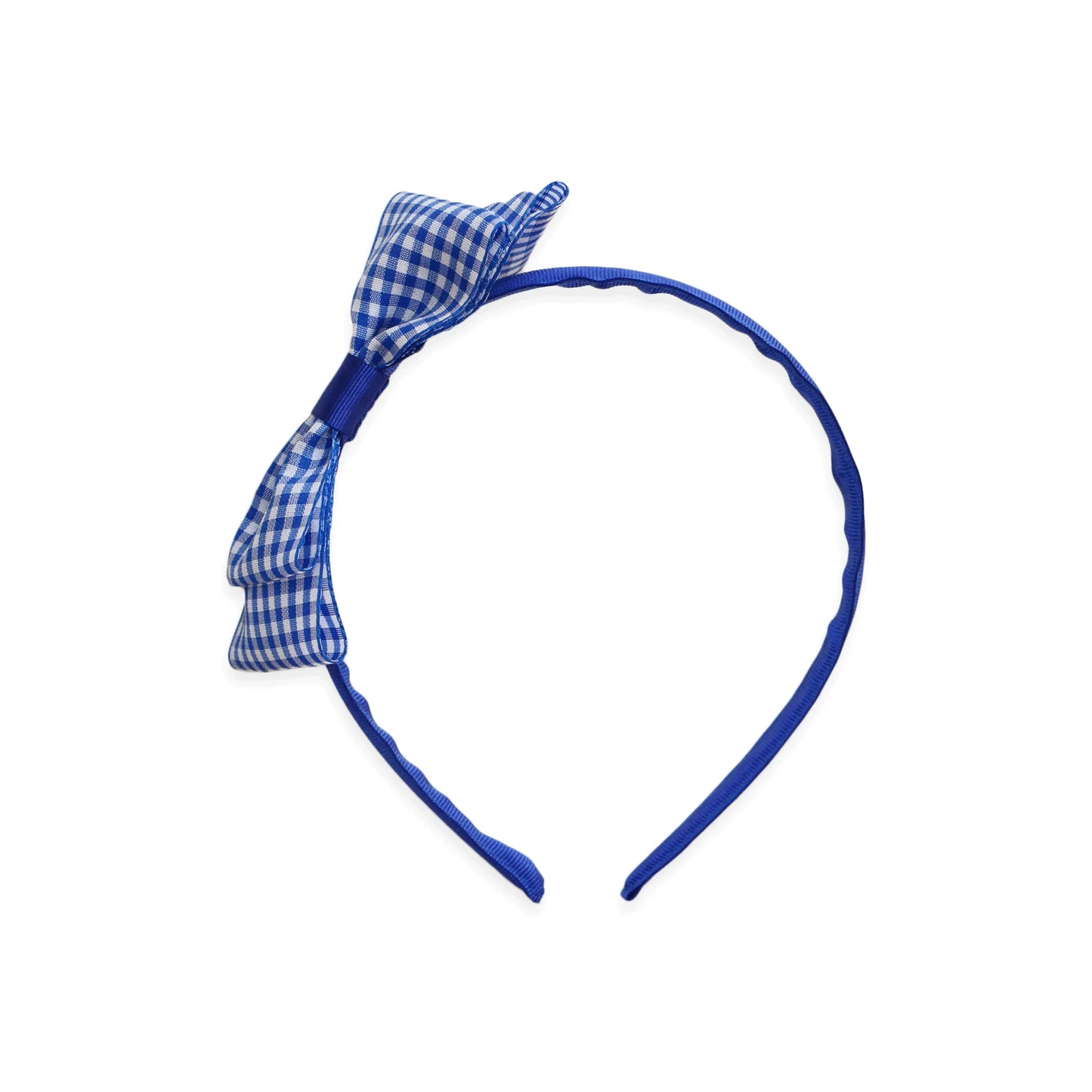 Charlotte Headband | Asst. Colors
