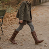 Elephantito Riding Boot | Brown