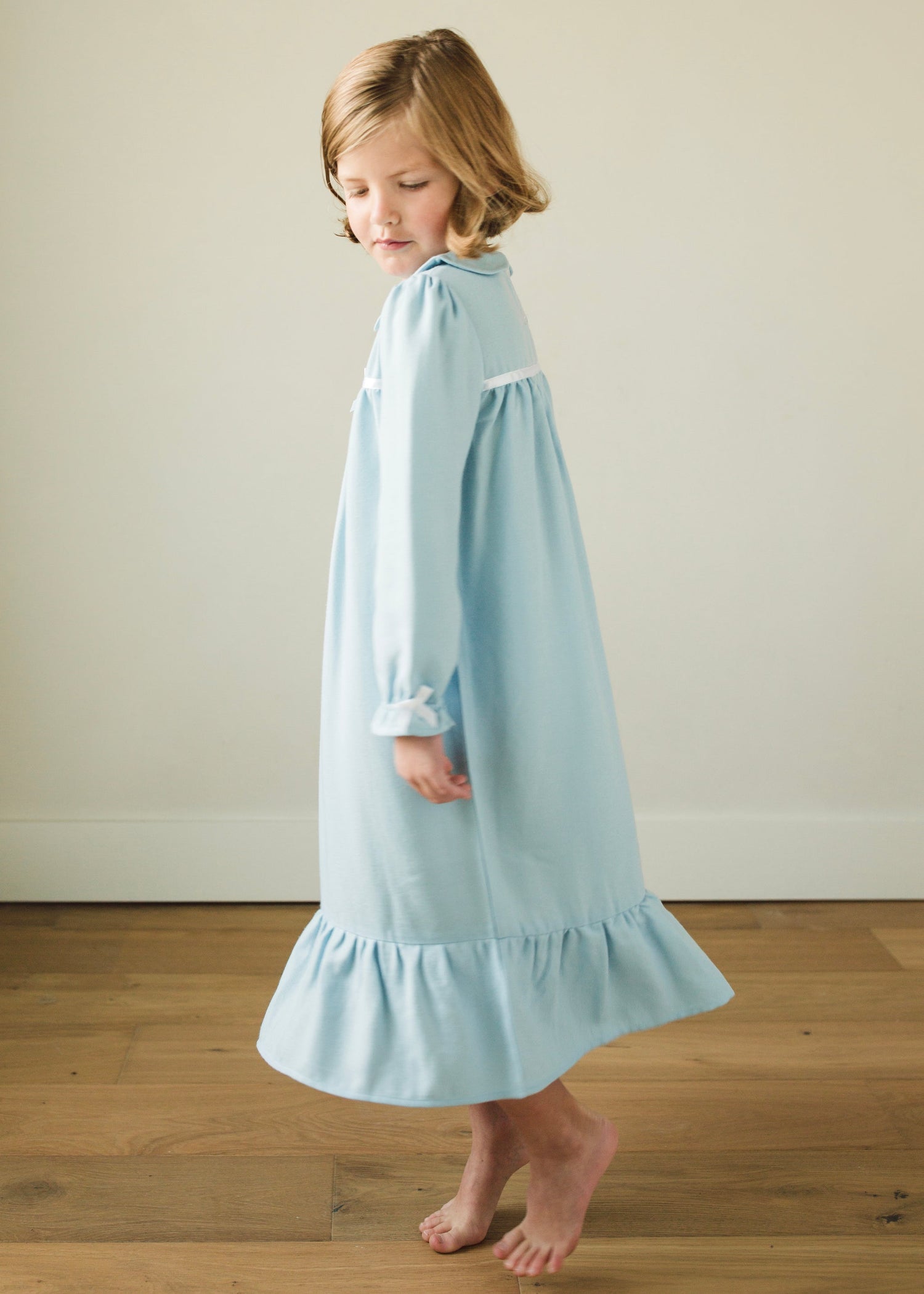 Classic Nightgown