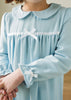 Classic Nightgown | Light Blue