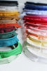 Solid Crown Headband | Asst. Colors