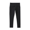 Black Active Leggings