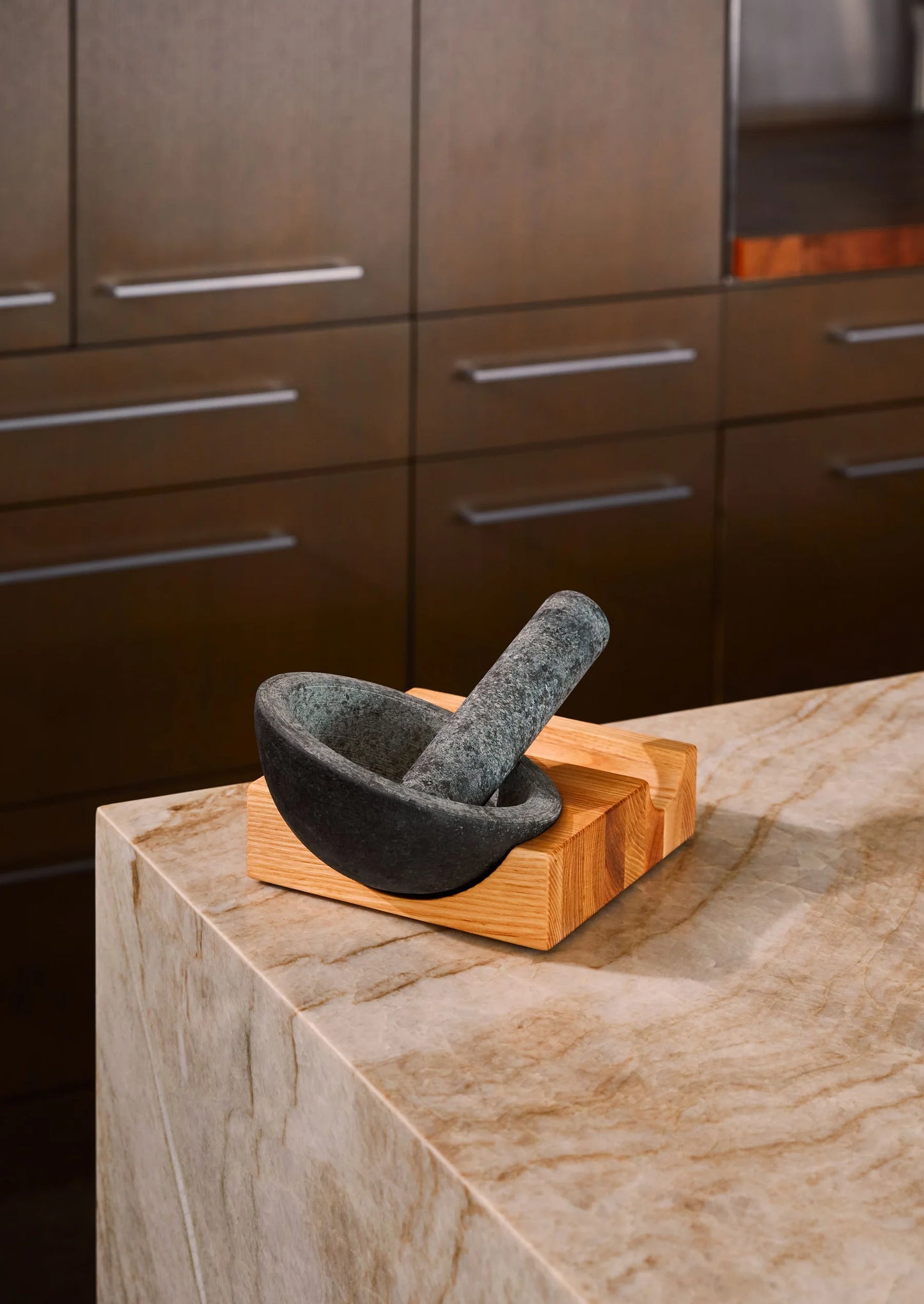 Holcomb Studio | Perch Mortar & Pestle