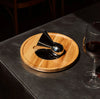 Holcomb Studio | Birdie Hand Blown Glass Wine Decanter