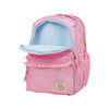 Don't Forget Your Backpack Backpack | Recess Ribbons With Palm Beach Pink