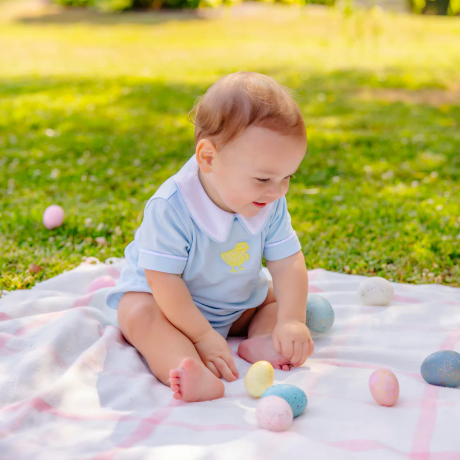 Easter, spring clothing and accessories