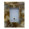 Mankato Brown Agate Photo Frame | 4x6