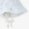 English Rose Reversible Sunhat
