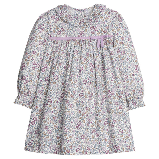 Emma Dress | Margaux Floral