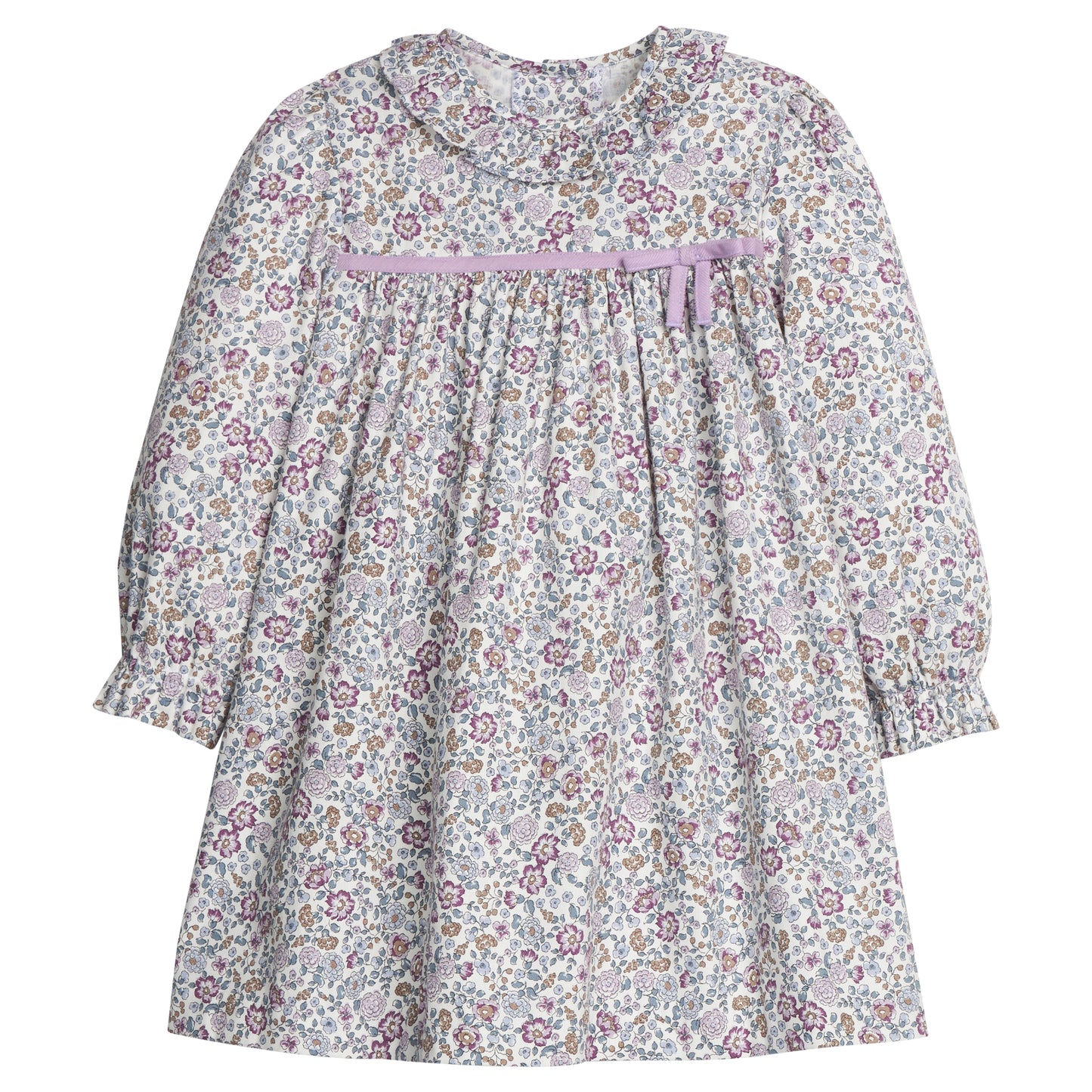 Emma Dress | Margaux Floral