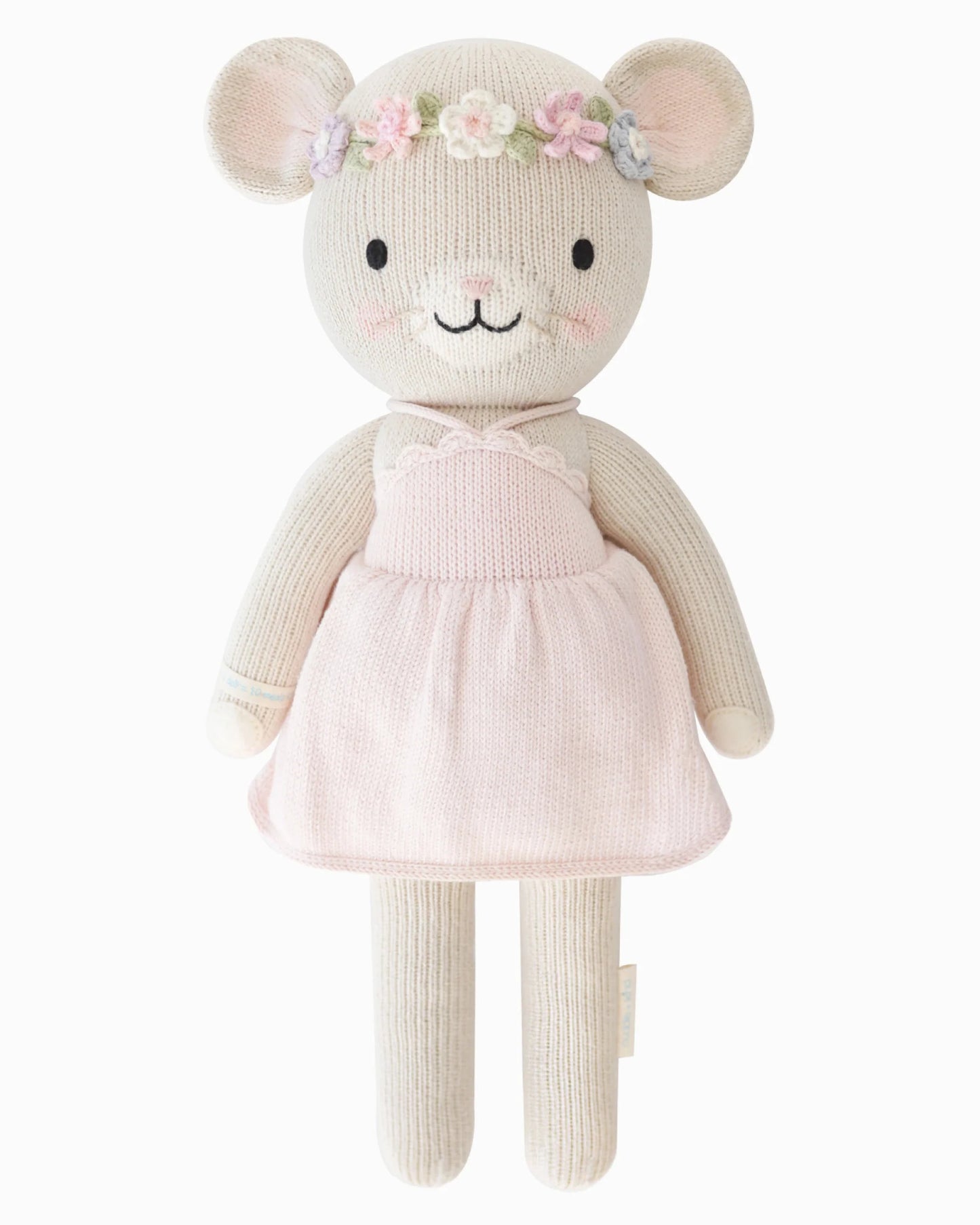 Emma the Mouse | 2 sizes