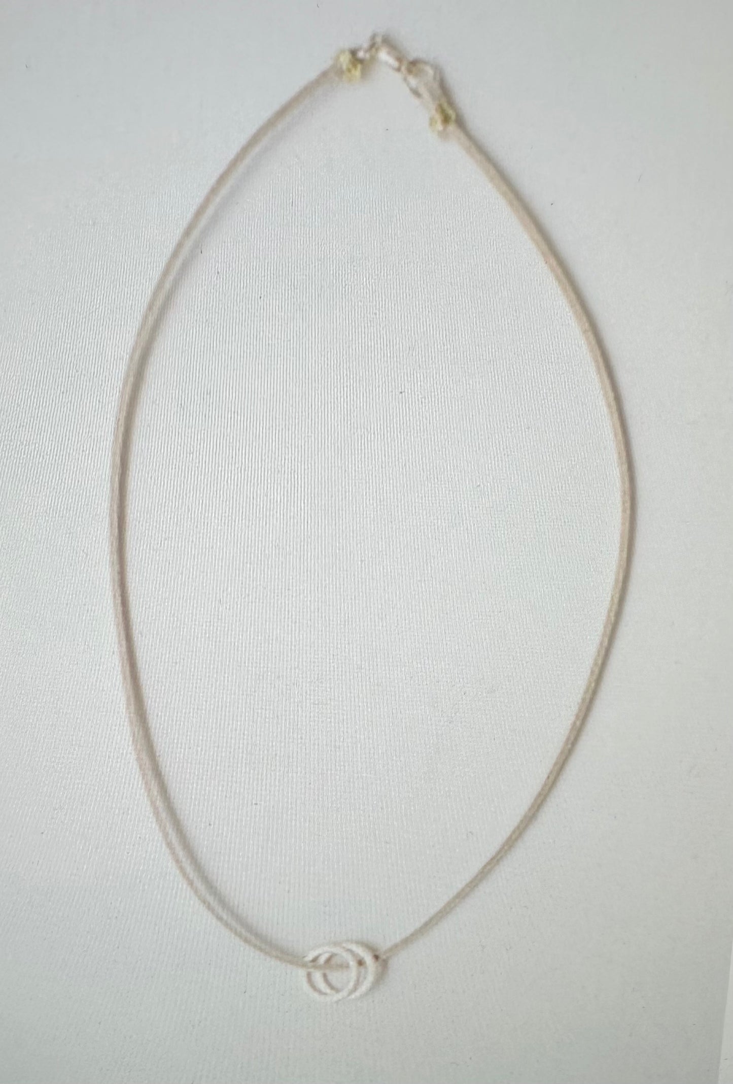 Kai Necklace