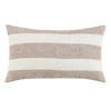 Gardner Hazel/Ivory Pillow | 14x26
