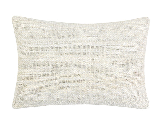 HC Halter | Ivory 14x20