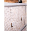 Sully 3- door Sideboard