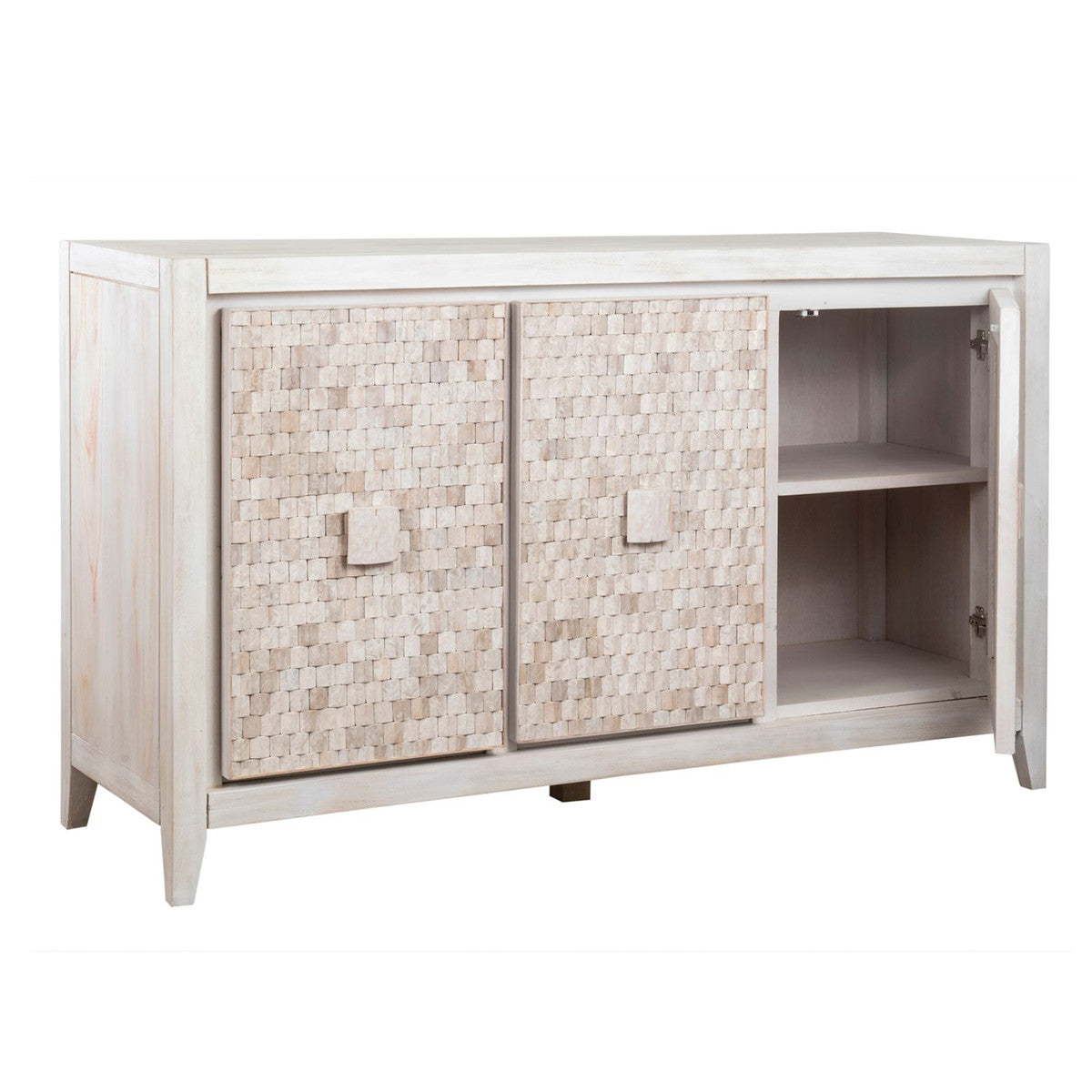 Sully 3- door Sideboard