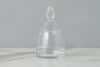 Glass Teardrop Jar | 3 sizes